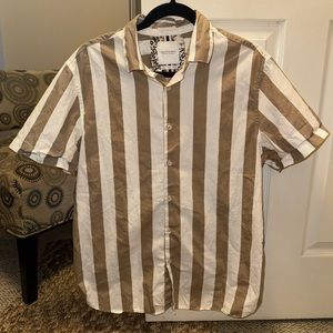 Men's Casual Shirt